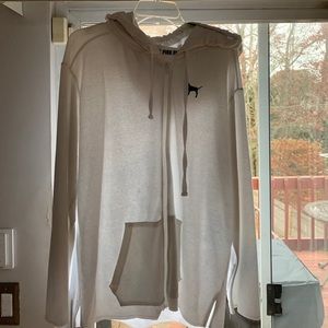 Victoria Secret Pink Hoodie